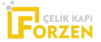 forzen çelik kapı logo_footer